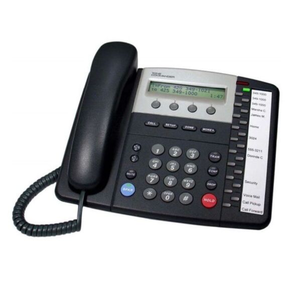 Tone Commander 8620T 20-Button Display Telephone - Picture 1 of 9